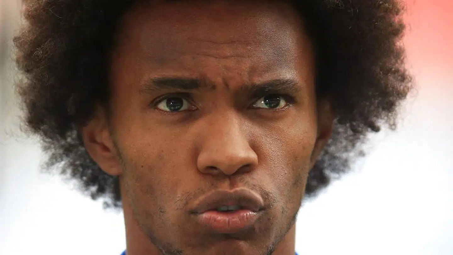 Willian.