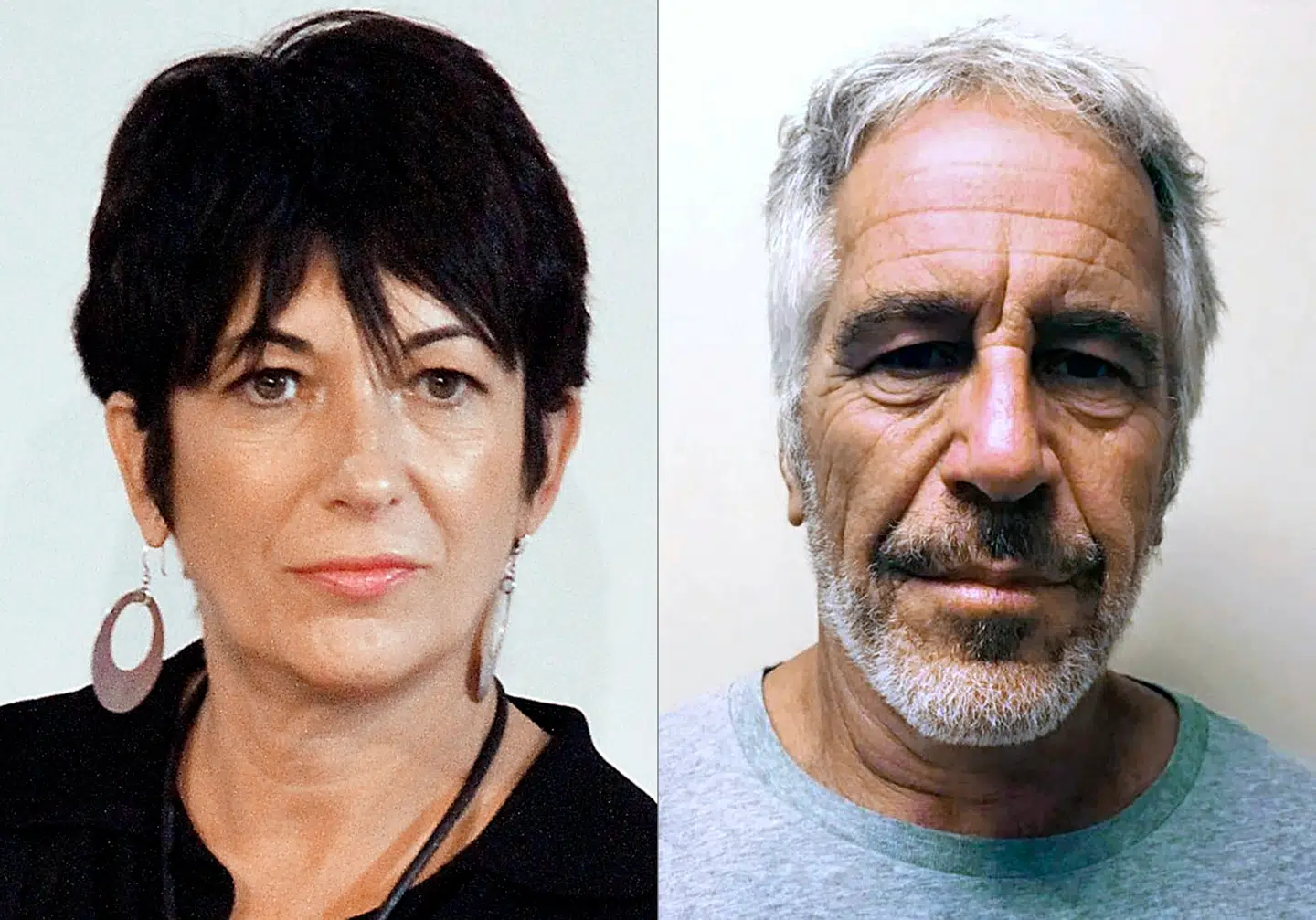 Torsdag 2. juli klappede fælden endelig for 58-årige Ghislaine Maxwell, som er sigtet for at hjulpet Jeffrey Epstein til seksuelt misbrug af mindreårige piger.
