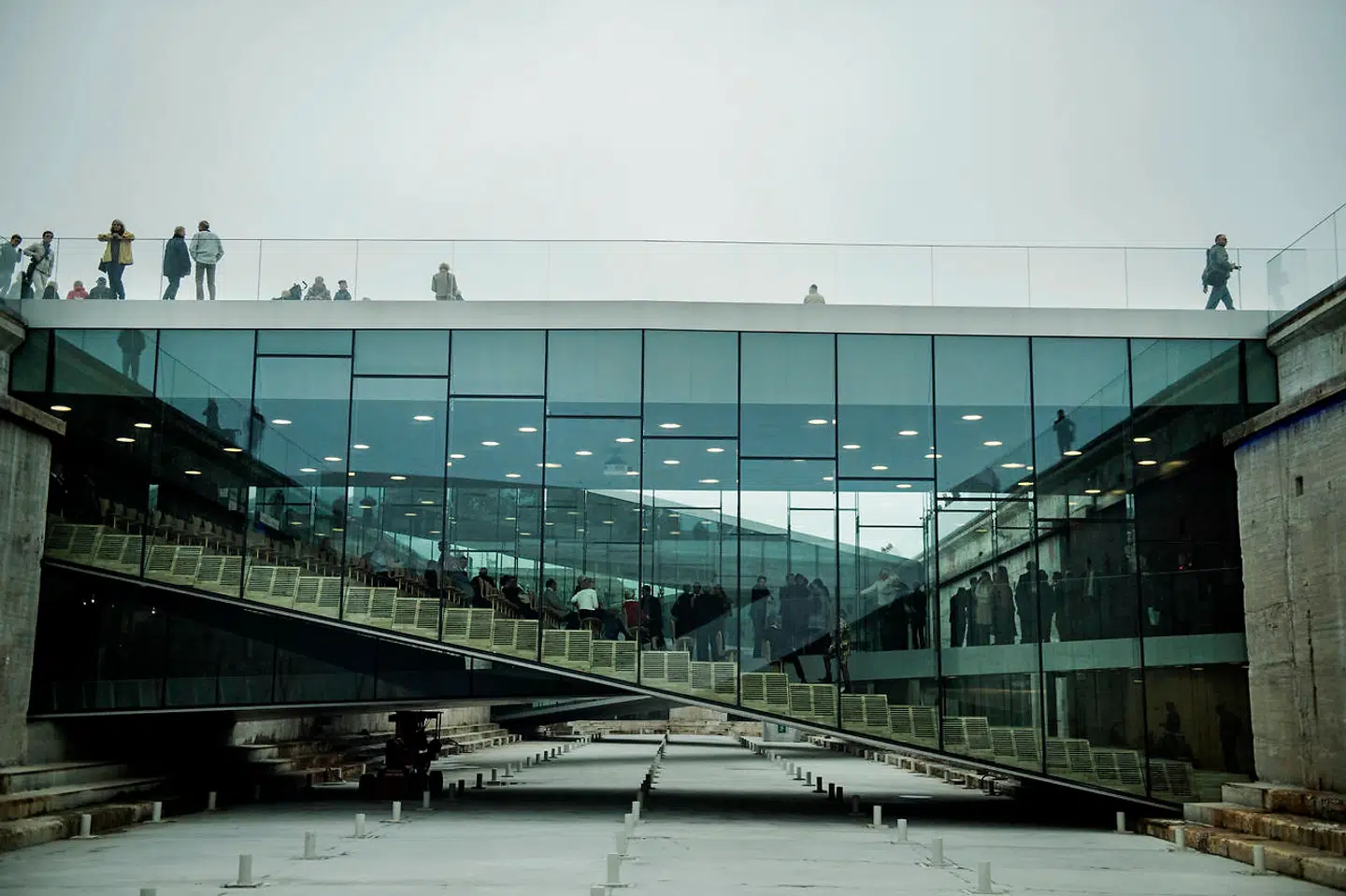 Søfartsmuseet i Helsingør.