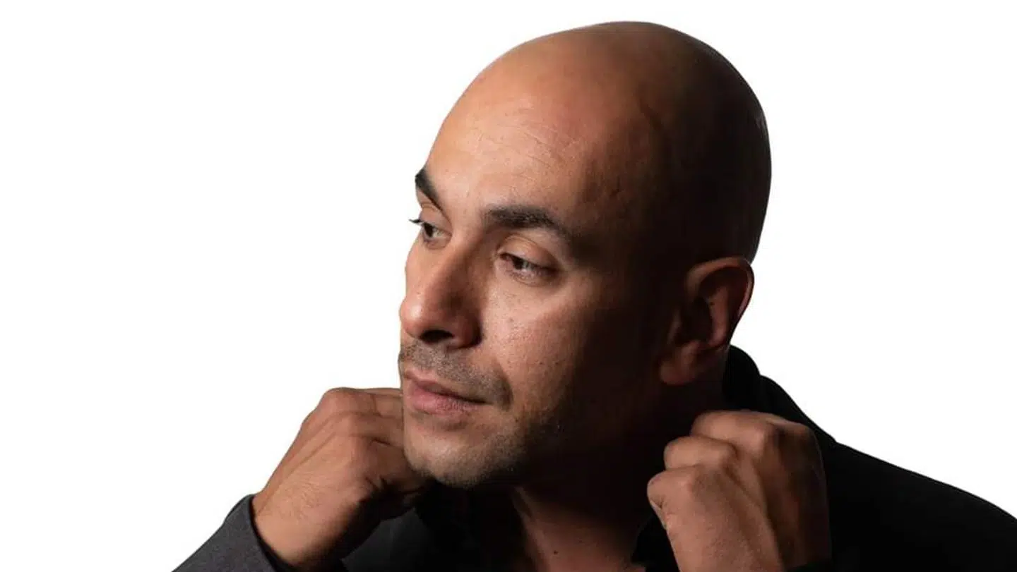 Mustafa Sayegh mener, at muslimer mangler samfundssind ift. at tage hensyn til coronavirus.