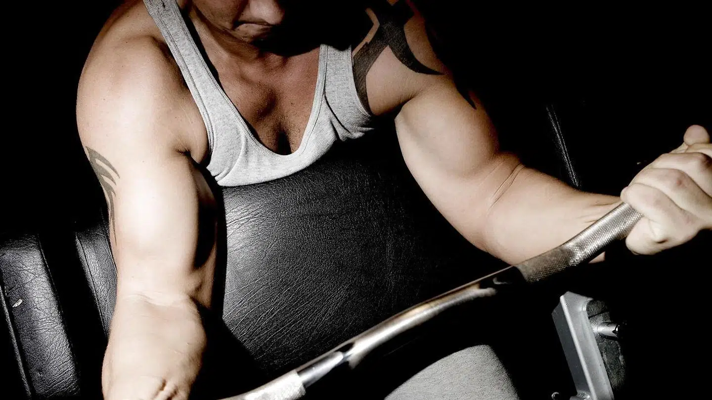 En ny landsdækkende fitness-kæde er på vej til Danmark. (Arkivfoto)