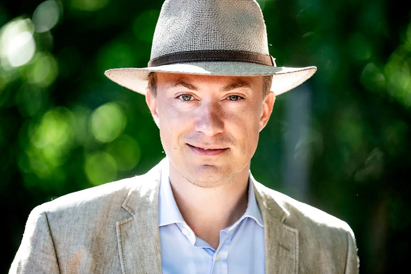 Morten Messerschmidt er ny næstformand for Dansk Folkeparti.