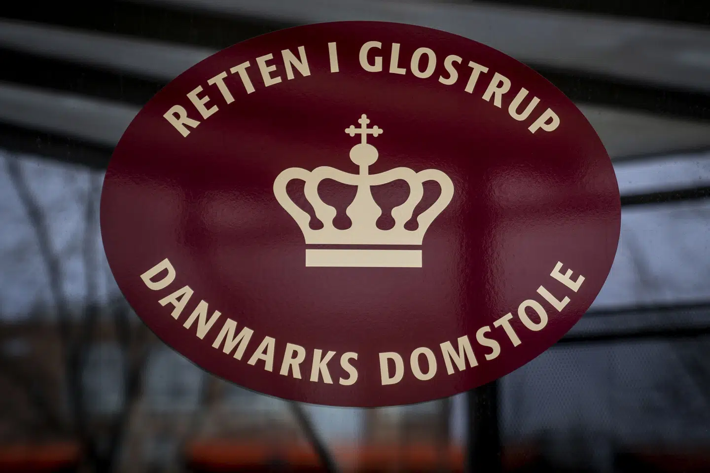 Retten i Glostrup tager mandag hul på nævningesag mod fem svenske mænd, der er tiltalt for at have skudt og dræbt to andre svenskere. Drabet foregik i Herlev. (Arkivfoto) Liselotte Sabroe/Ritzau Scanpix