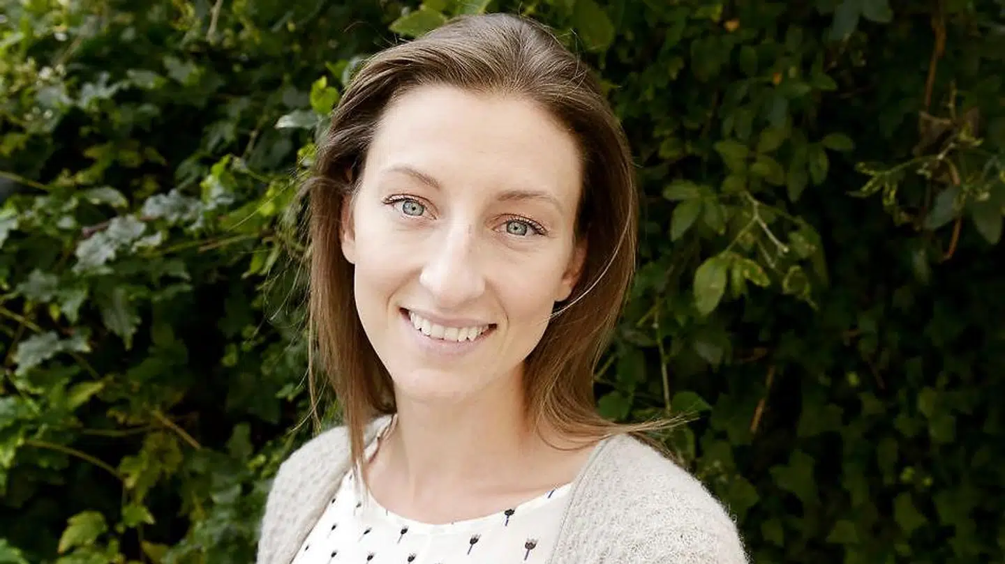 Annemette Voss er en af de kendte kvinder, der opfordrede til, at man satte sig lidt ind i hvad #ChallengeAccepted-kampagnen betød.