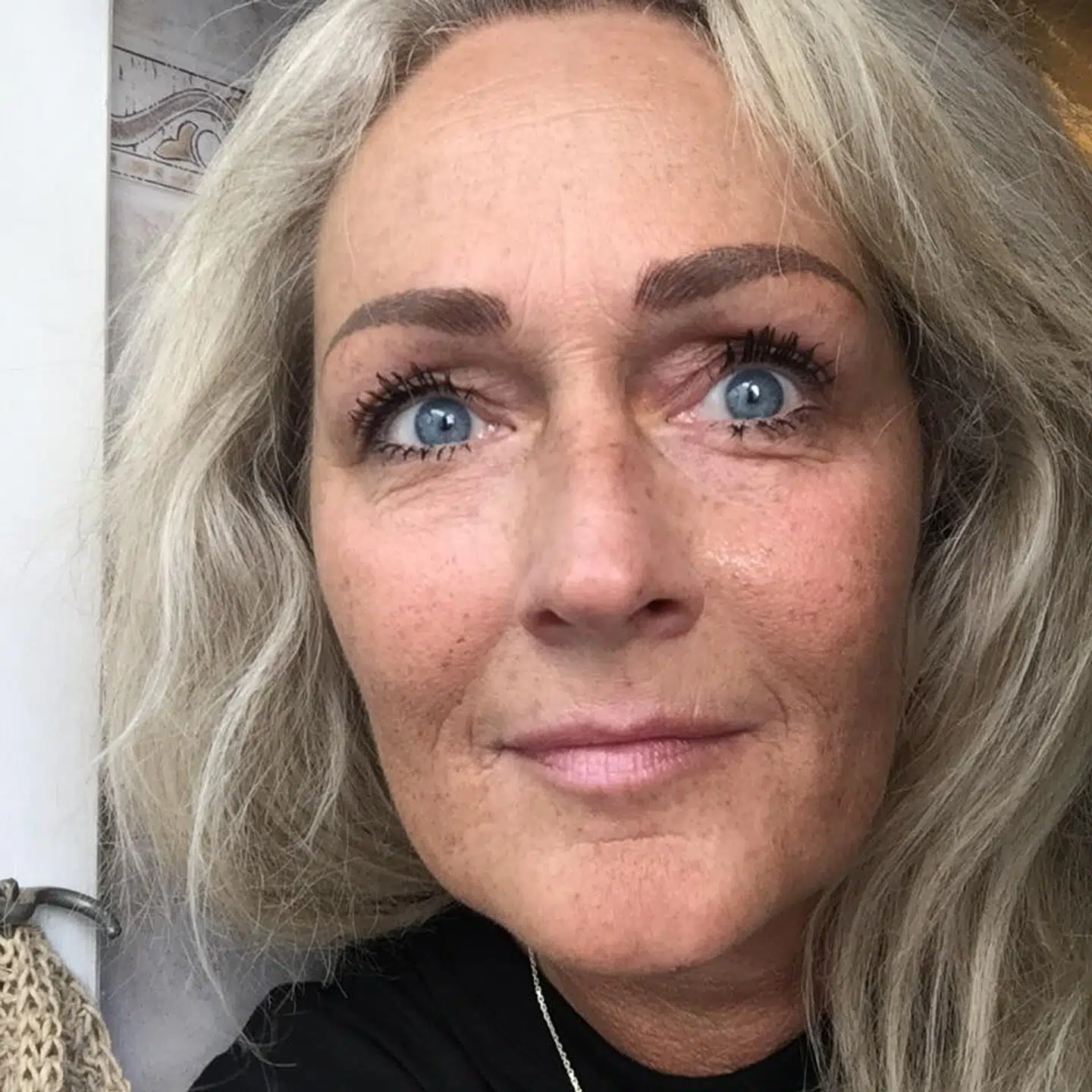 Annette Nielsen er ikke tilfreds med, at biograferne ikke var med i sommerpakken.