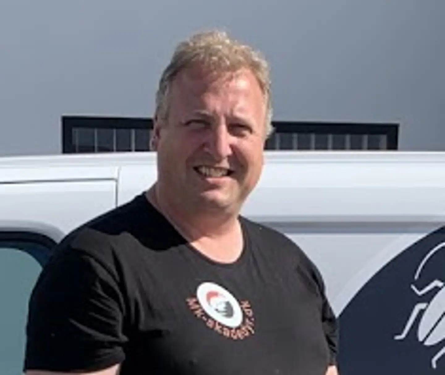 Milde vintre og siden tørke har ifølge rotttefænger Martin Kjer ført til, at der for tiden bliver set mange rotter.