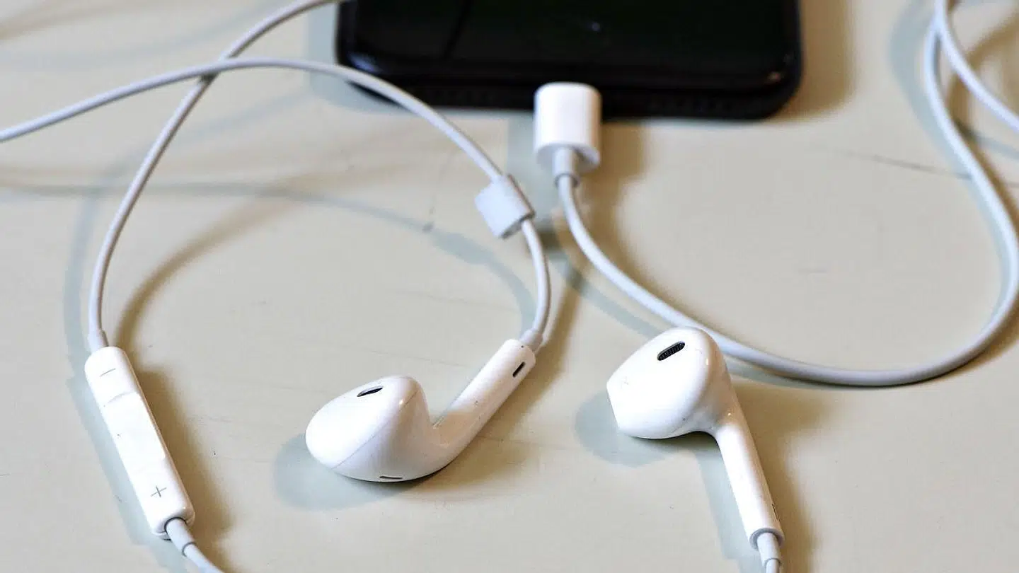 Googe PLay forsvinder og erstattes af Youtube Music (Foto: Henning Bagger/Ritzau Scanpix)