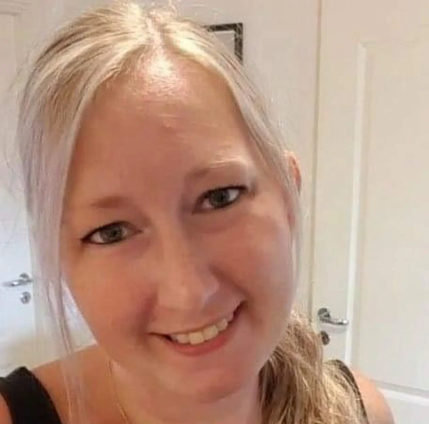 36-årige Helene Rasmussen laver hver dag madpakker til sig selv og sine to sønner på henholdvis seks og syv år.