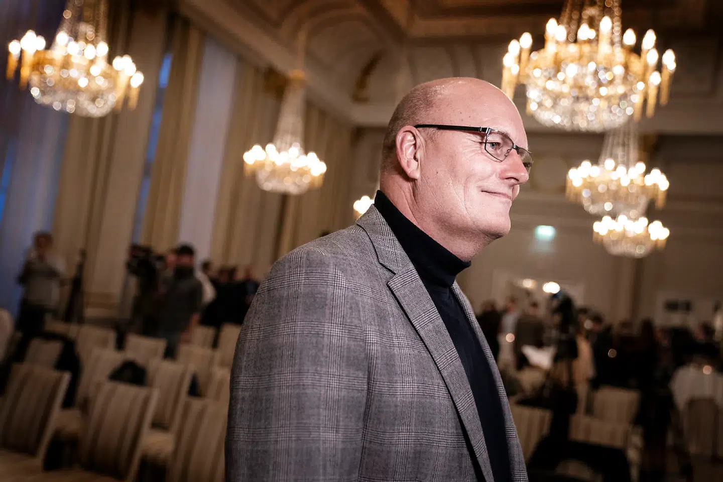 Et samarbejde med Bjarne Riis er fortsat aktuelt for Jakob Fuglsang.