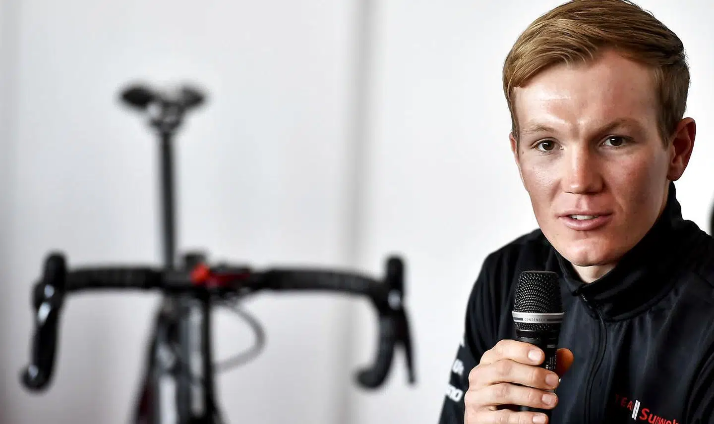 25-årige Søren Kragh Andersen.