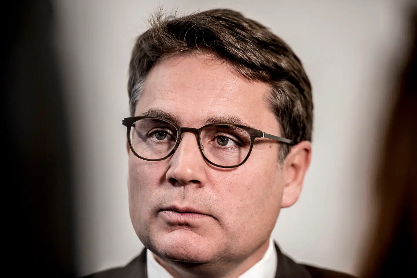 Hvor er planen, spørger Brian Mikkelsen, Dansk Erhverv.