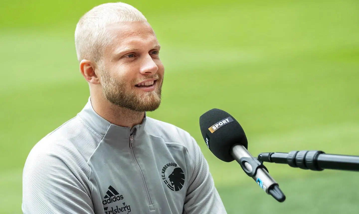 Nicolai Boilesen.
