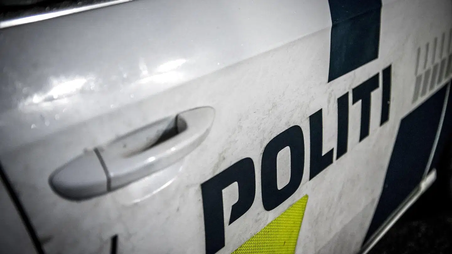 Et ældre ægtepar blev torsdag aften overfaldet i deres sommerhus i Nordjylland. (Arkivfoto)