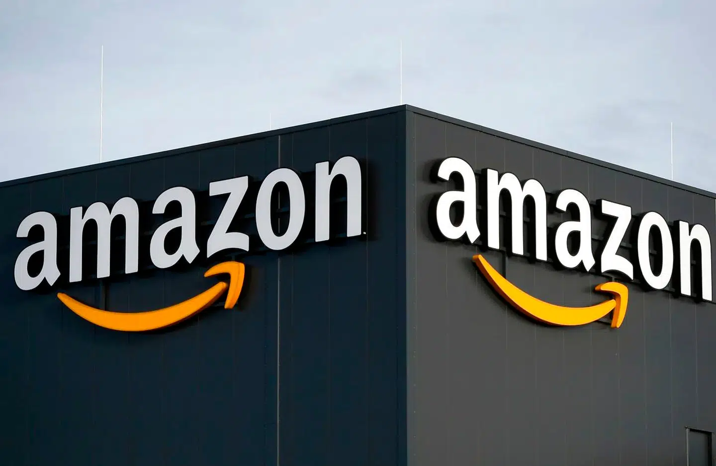 I løbet af efteråret rykker Amazon ind i Sverige. Det skaber bekymring hos danske konkurrenter. (Arkivfoto)