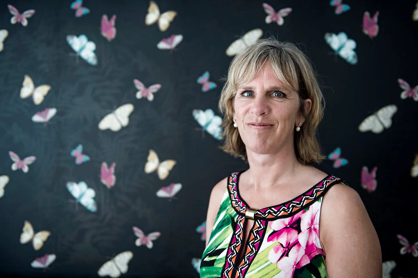 Pia Vemmelund, forhenværende administrerende direktør i Momondo og nuværende Chief Consumer Officer for Etraveli Group, forsøger at håndtere en storm af vrede kunder.
