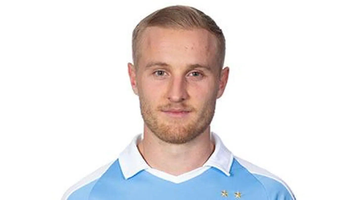 Franz Brorsson har været lejet ud til Esbjerg.