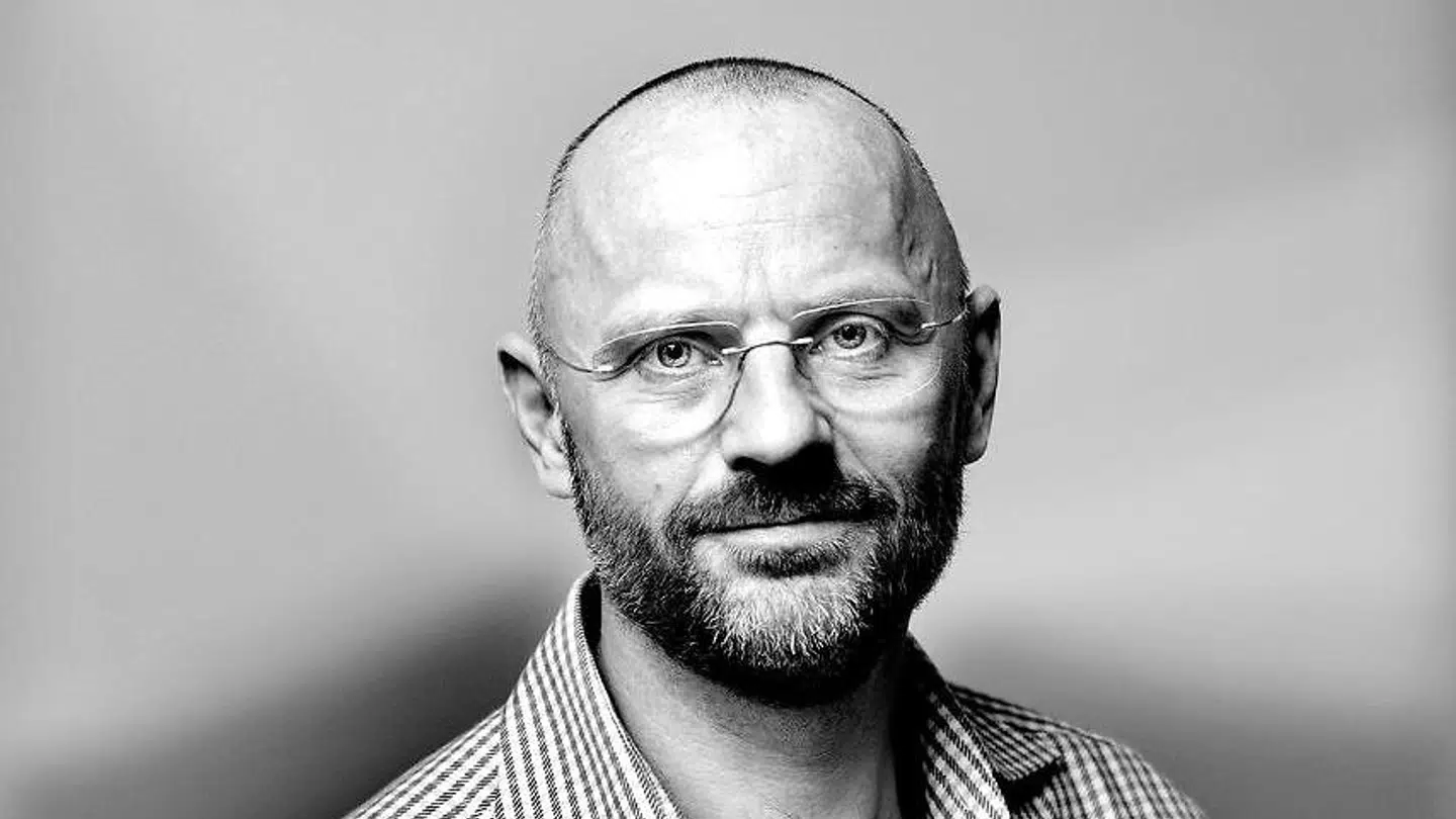 Henrik Qvortrup er nu politisk redaktør på B.T.