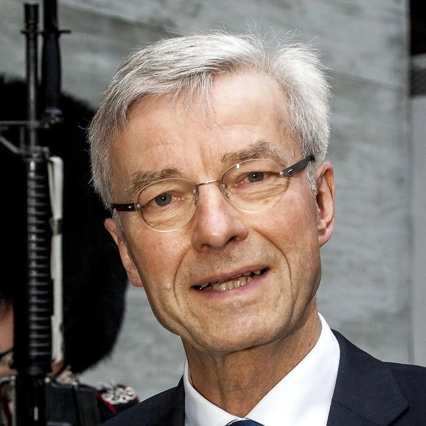 Hans Jørn Kolmos, professor i klinisk mikrobiologi på Syddansk Universitet.