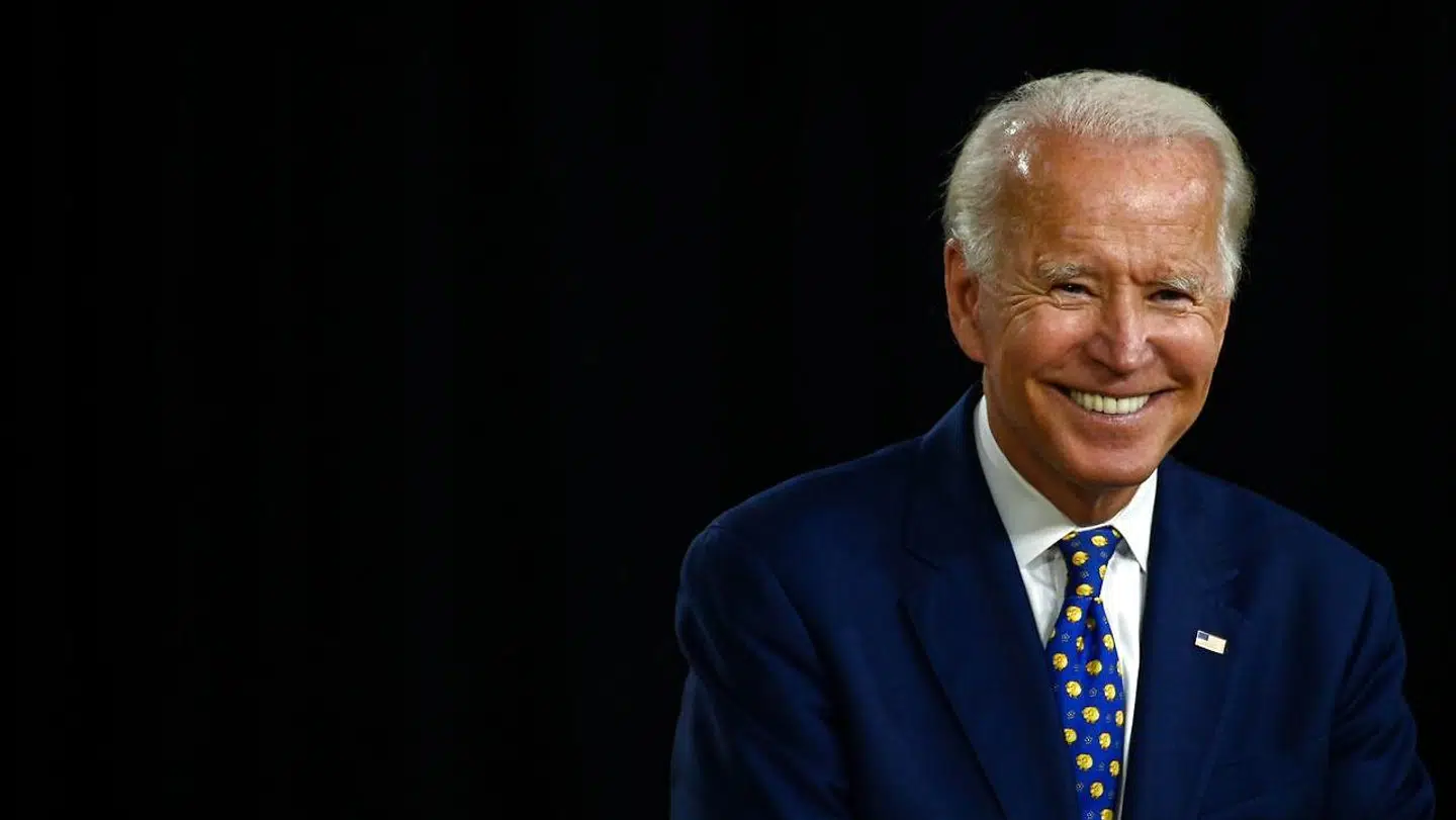 Joe Biden står til at blive USA's næste præsident, hvis man skal tro meningsmålingerne. Men meget kan gå galt endnu.