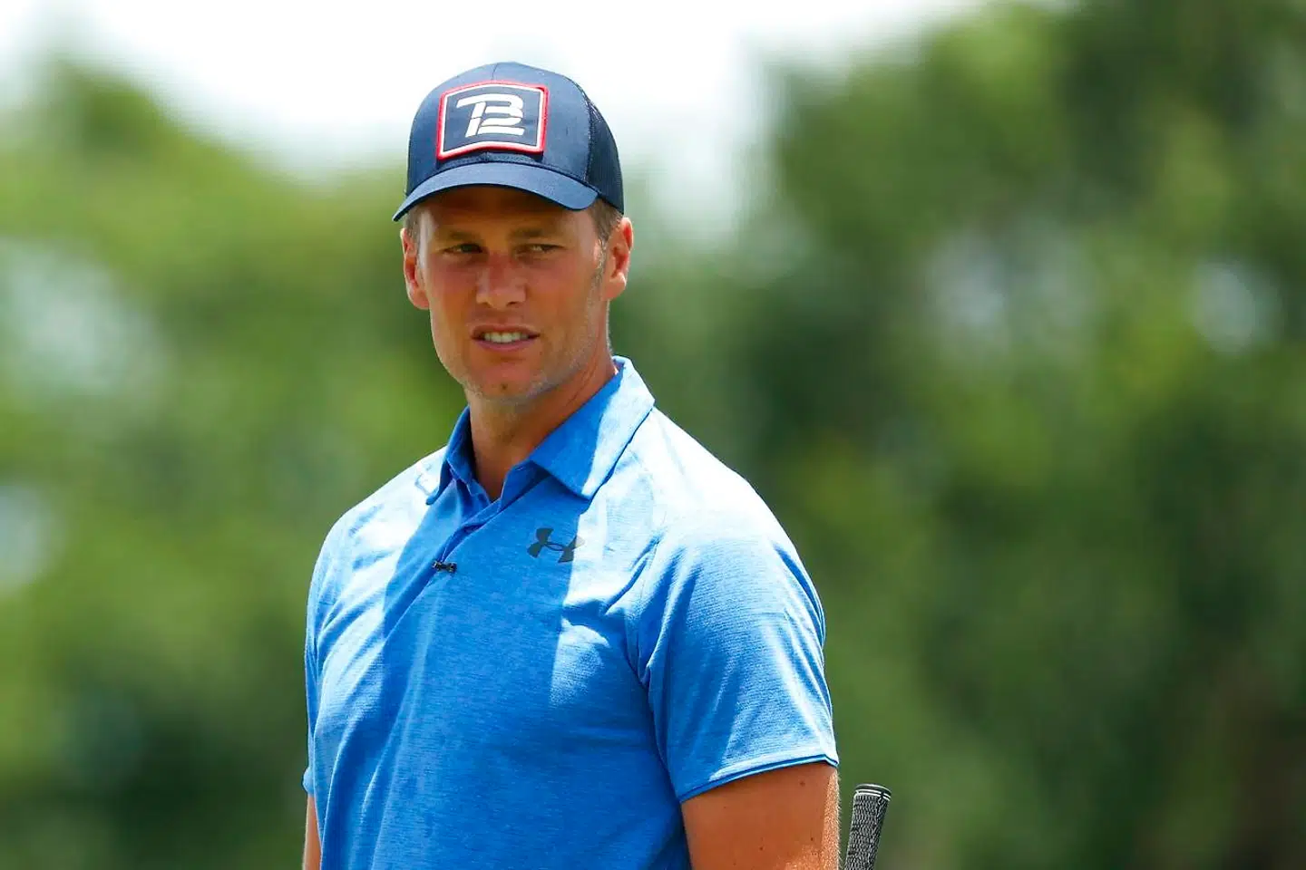 Tom Brady er den mest vindende amerikanske footballspiller nogensinde.