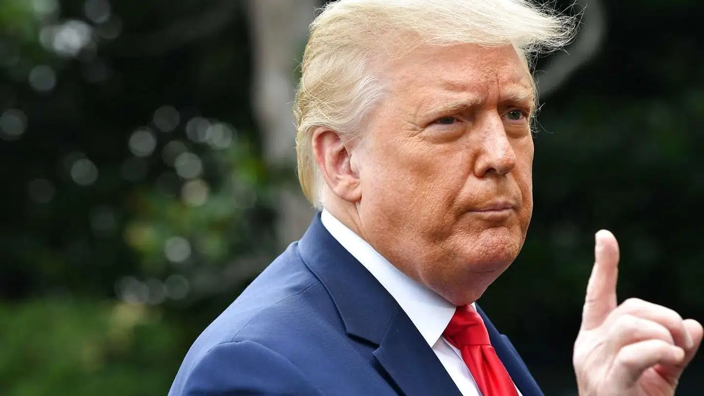 Donald Trumps drøm om et genvalg som præsident ser ikke lovende ud.