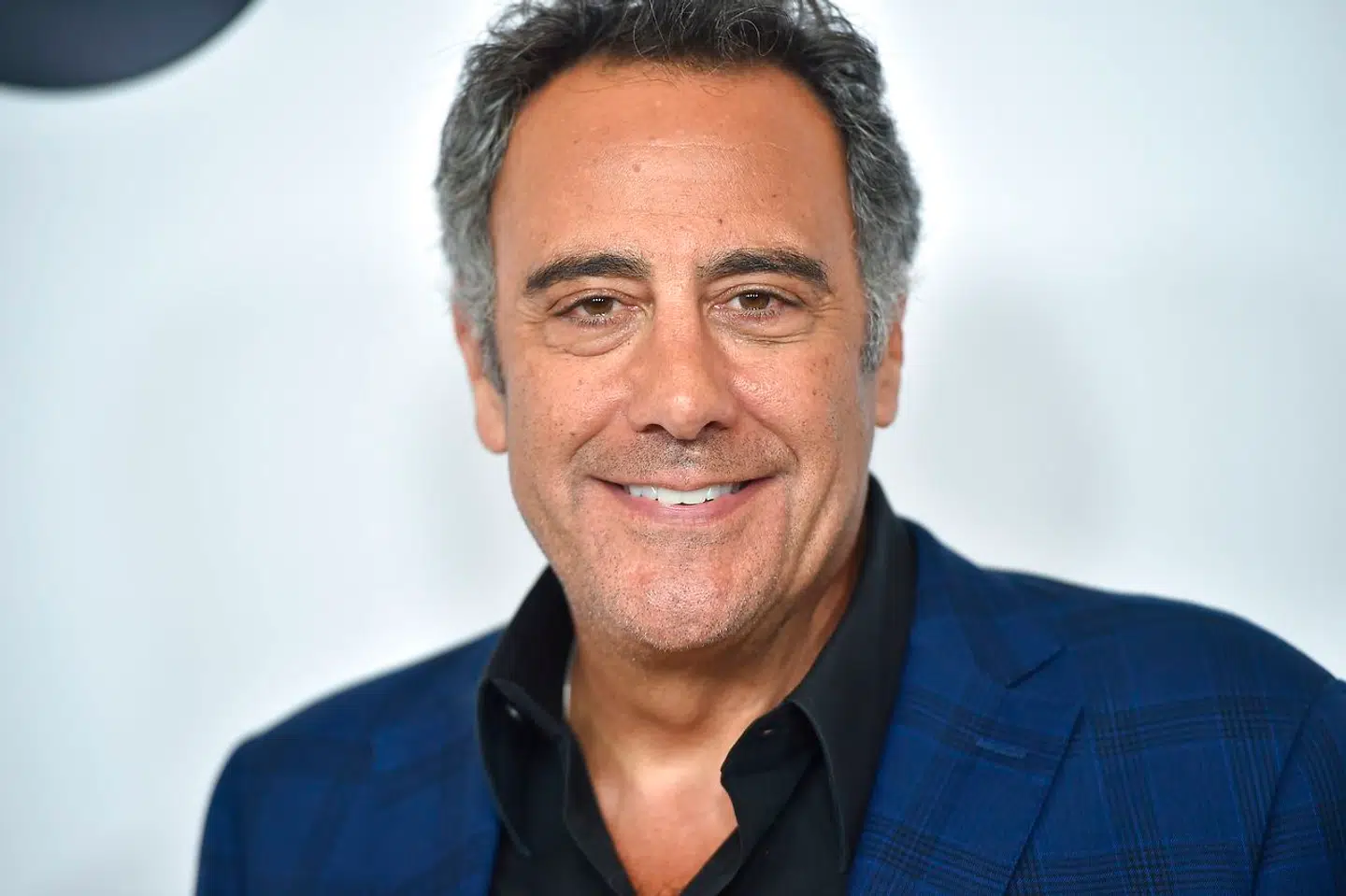TV-stjernen Brad Garrett (Alle elsker Raymond) kritiserer nu også Ellen Degeneres.