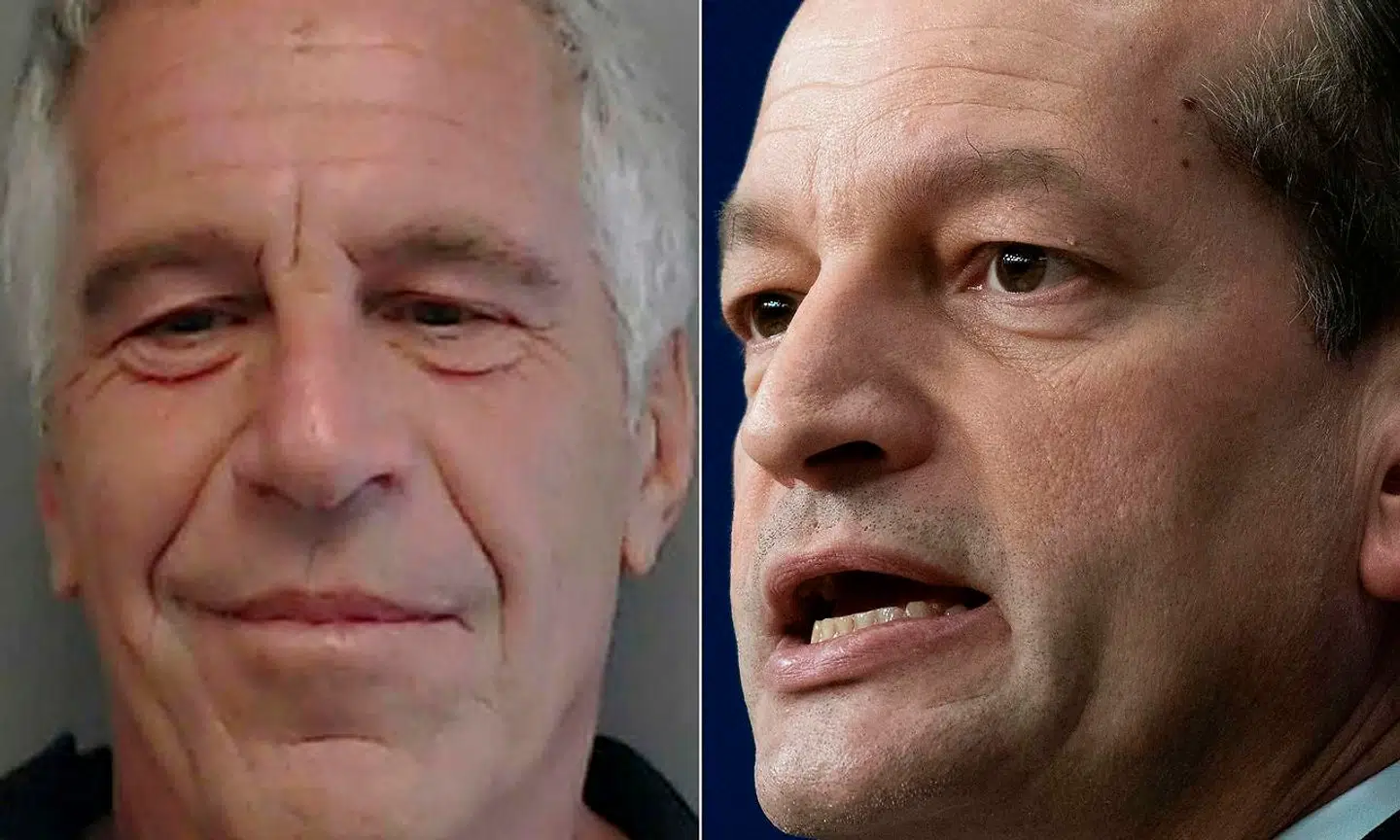 Sandheden om, hvorfor Alexander Acosta indgik forlig i sagen mod Jeffrey Epstein i 2007, har vi stadig til gode.