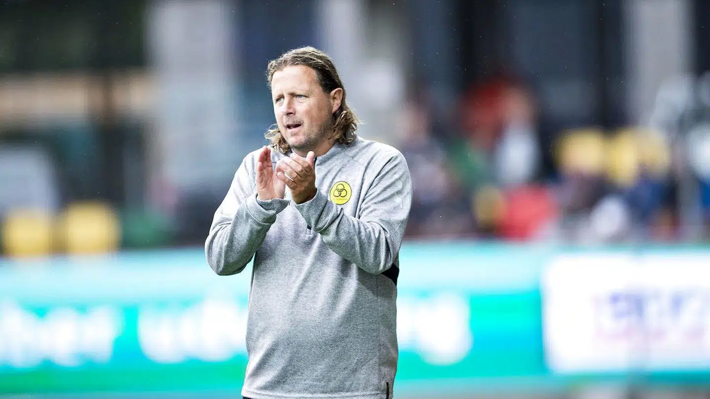 Bo Henriksen har været i Horsens siden 2014.