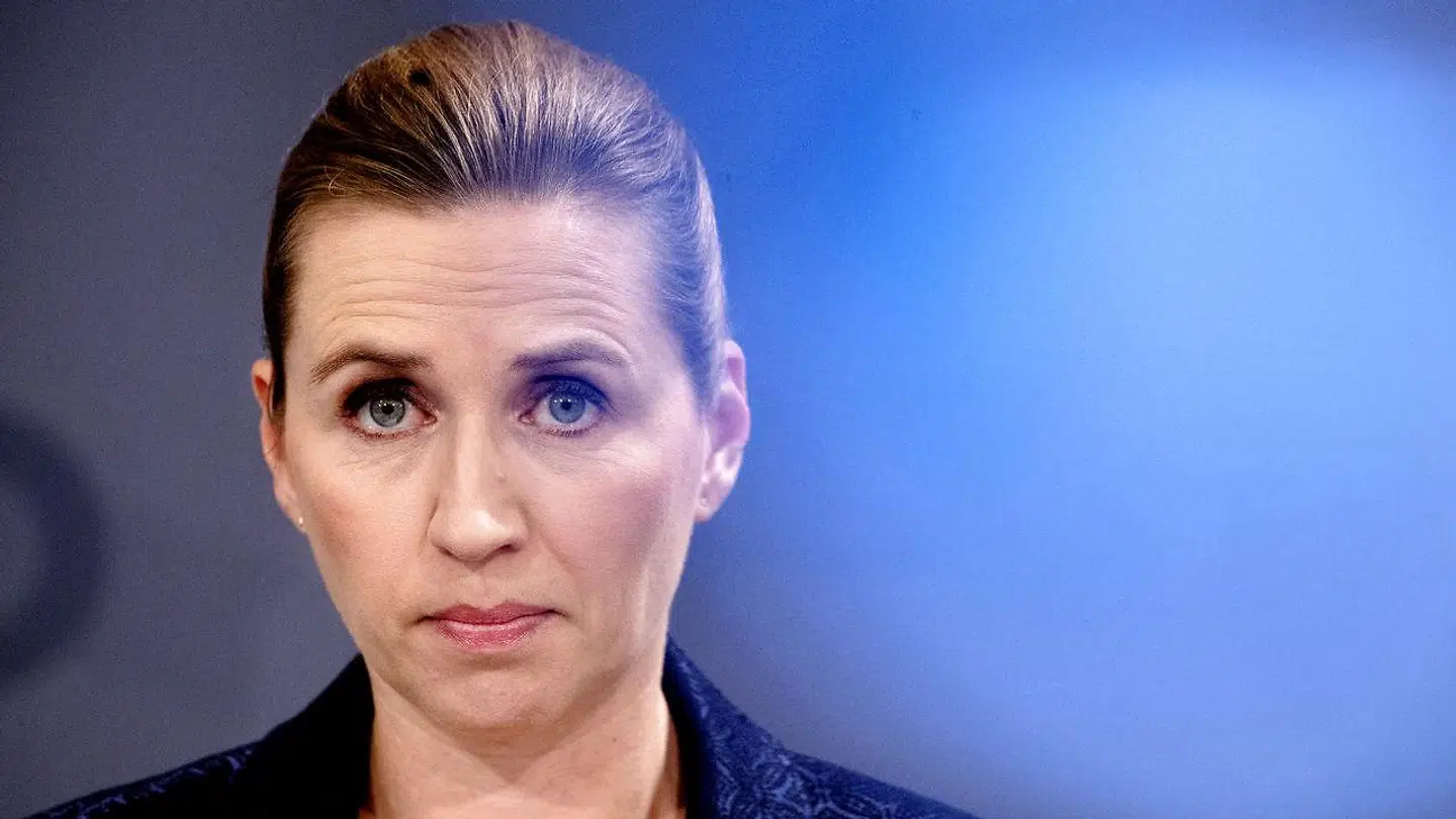 Mette Frederiksen forventes at melde ud om den næste genåbningsfase i Danmark i løbet af de kommende dage.