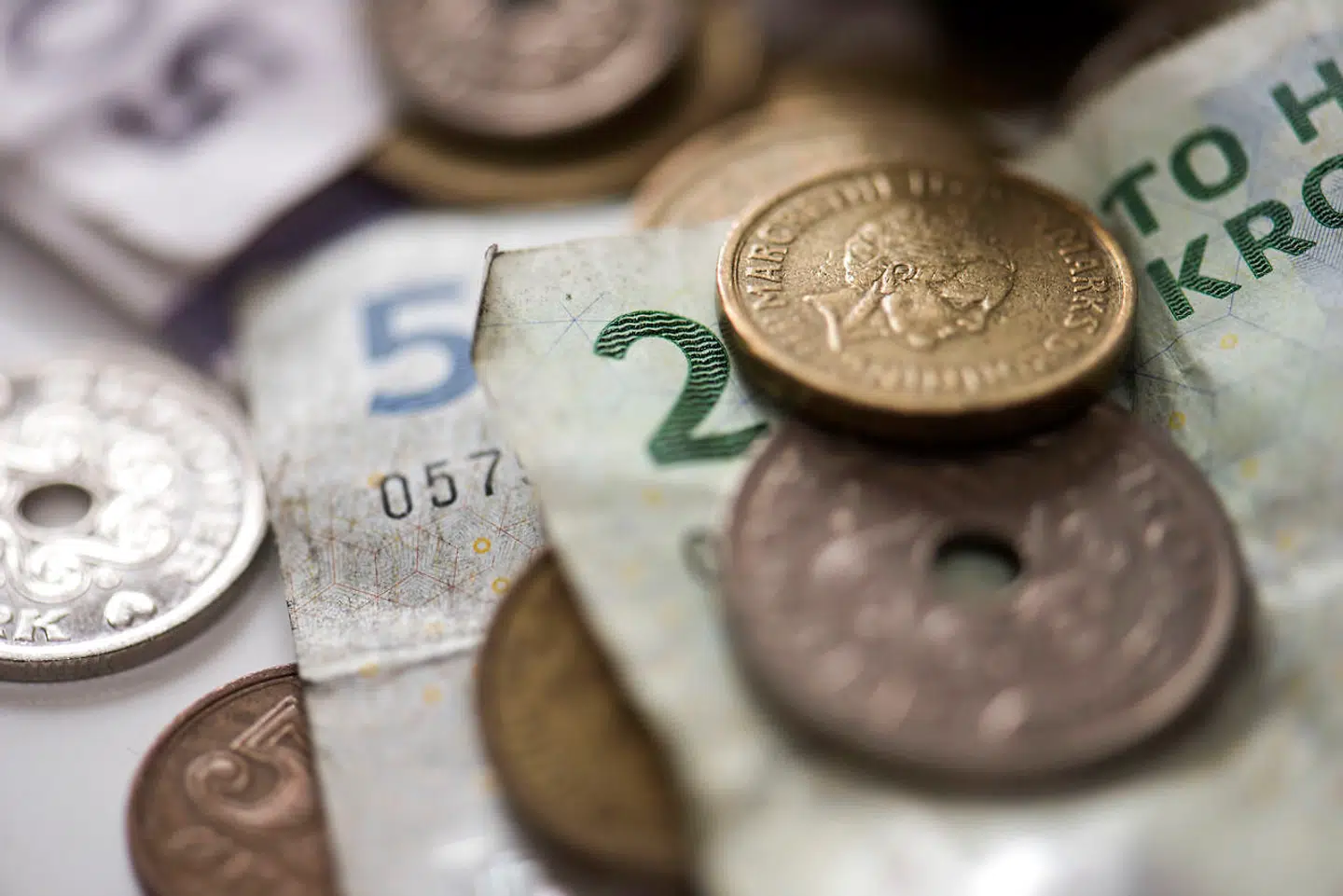 Det økonomiske råderum er ifølge Cepos formindsket til 3,5 milliarder kroner.