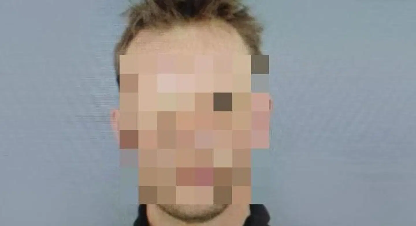 Christian B er hovedmistænkt i 3-årige Maddie McCanns forsvinding.