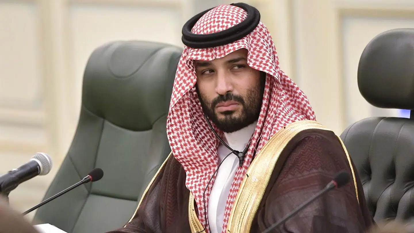 Den saudi-arabiske kronprins Mohammed bin Salman var tæt på at blive ny ejer i Newcastle.