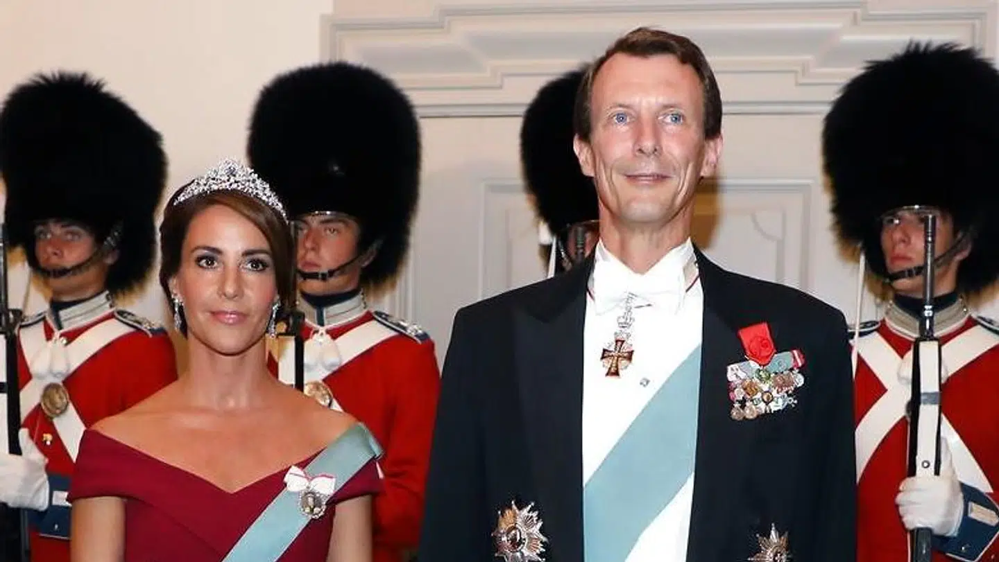 Prins Joachim er planlagt til at starte i sit nye job som forsvarsattaché 1. september, hvis han helbredsmæssigt er klar til det.