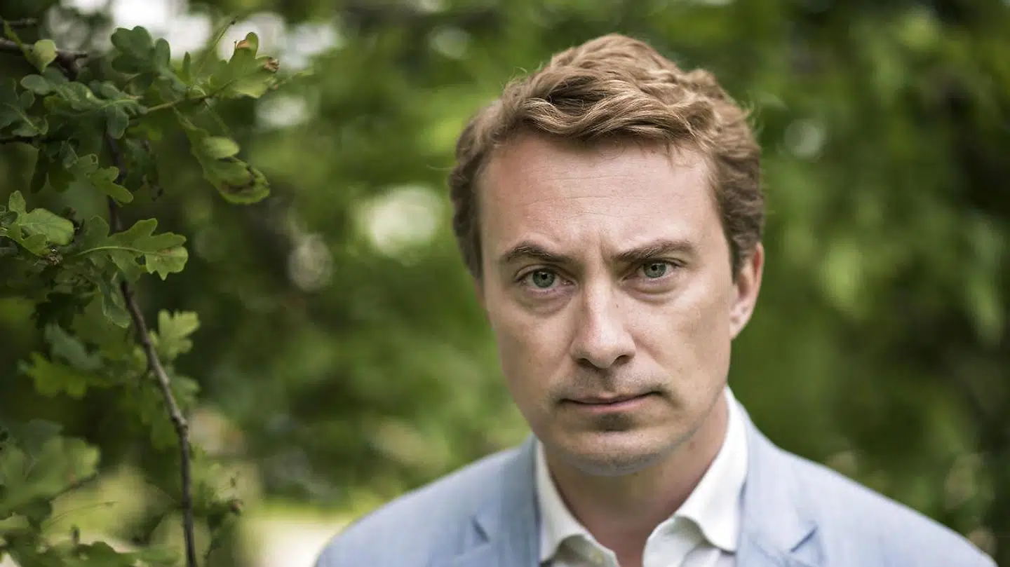 Morten Messerschmidt siger til Politiken, at vi efter hans mening har for meget religionsfrihed i Danmark.