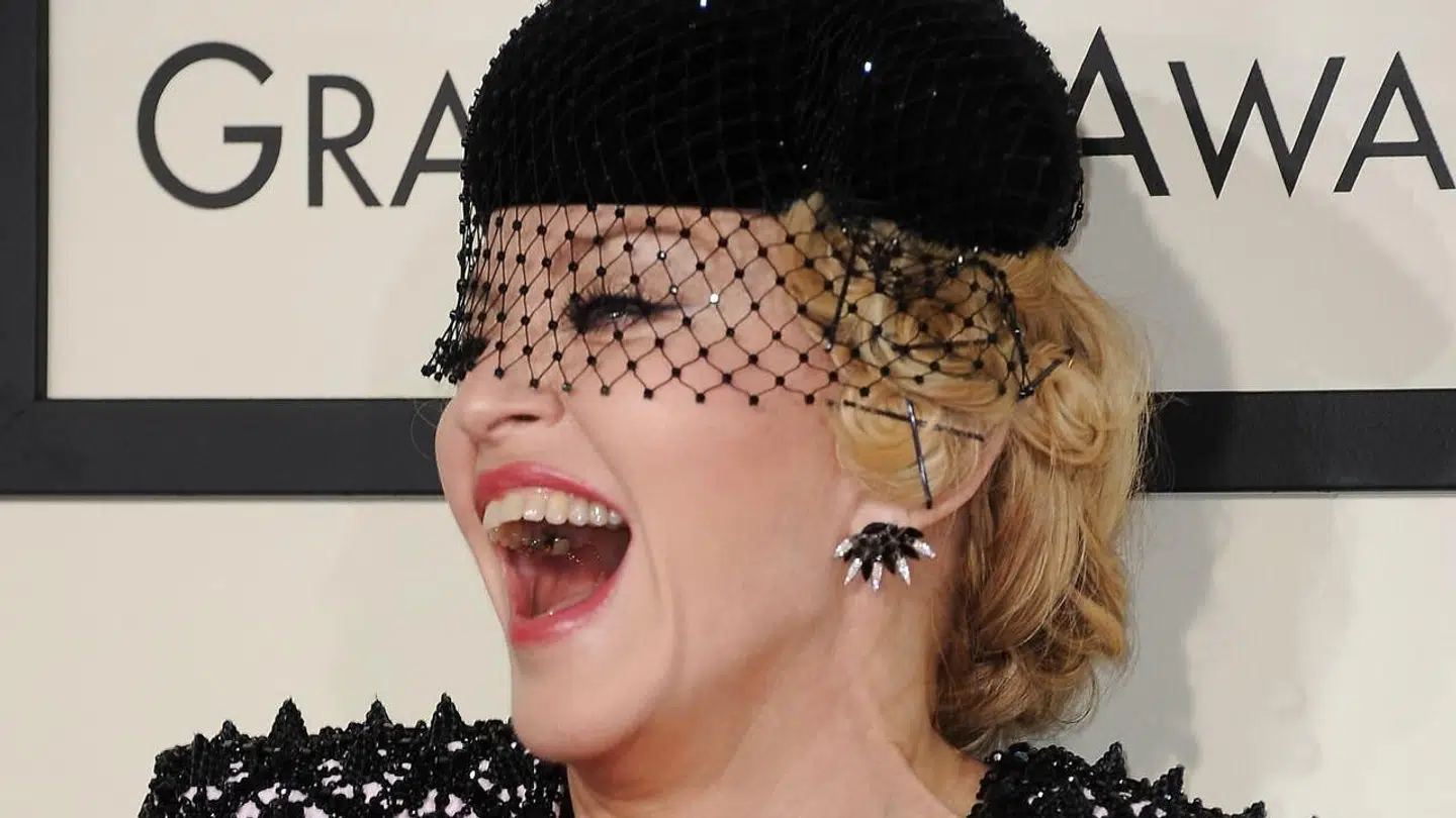 Madonna har i skrivende stund ikke selv kommenteret på sagen.