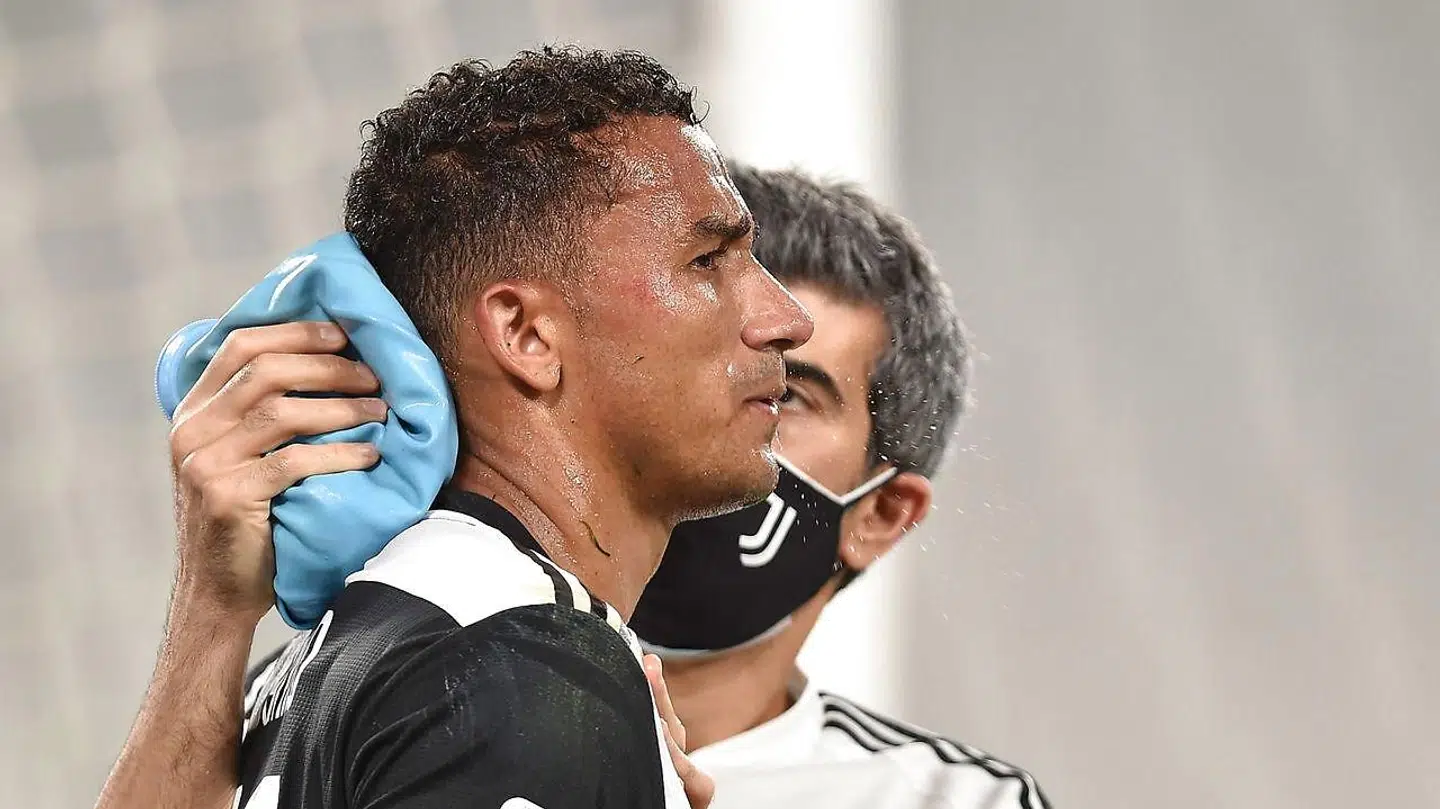 Danilo.