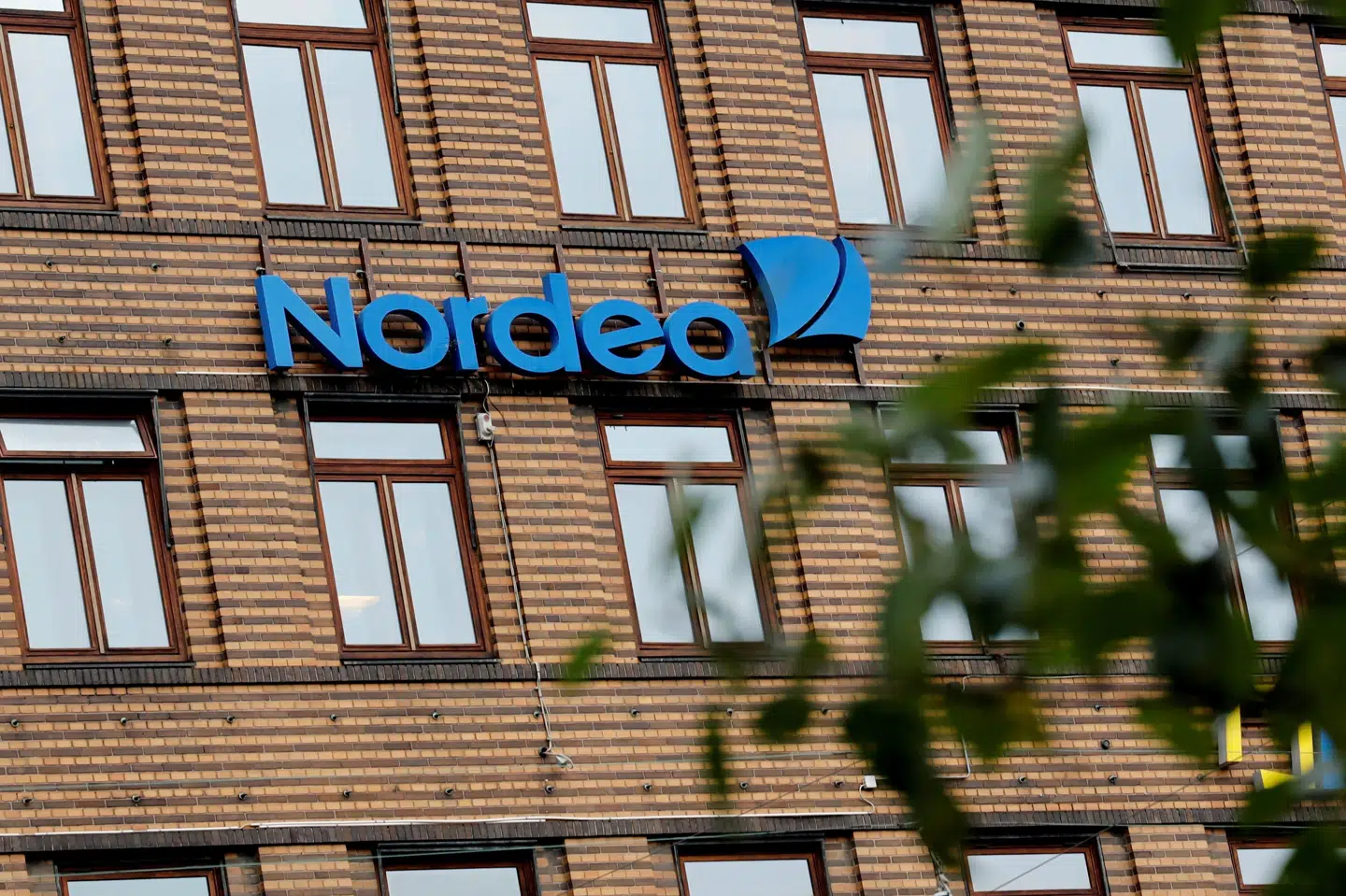 Nordeas compliance-afdeling er blevet for dyr og skal derfor trimmes. (Arkivfoto) Reuters Staff/Reuters