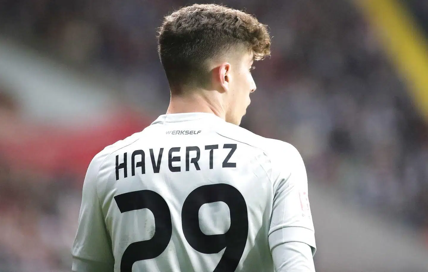 Kai Havertz kan måske være på vej til Chelsea frem mod næste sæson.