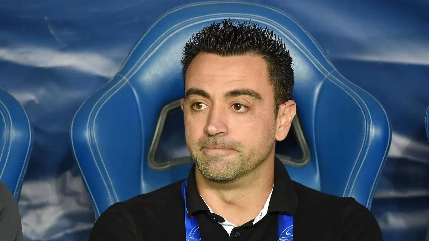 Xavi spillede størstedelen af sin karriere i FC Barcelona, inden han i 2015 skiftede til Al Sadd i Qatar. Efter sit karrierestop i 2019, blev spanieren i stedet cheftræner i klubben.