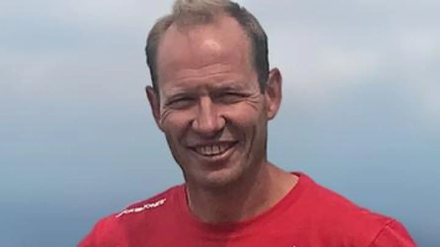 Direktør i DCU Martin Ellebjerg Petersen mener, at man har gjort, hvad man kunne, for at afholde cykelløb.