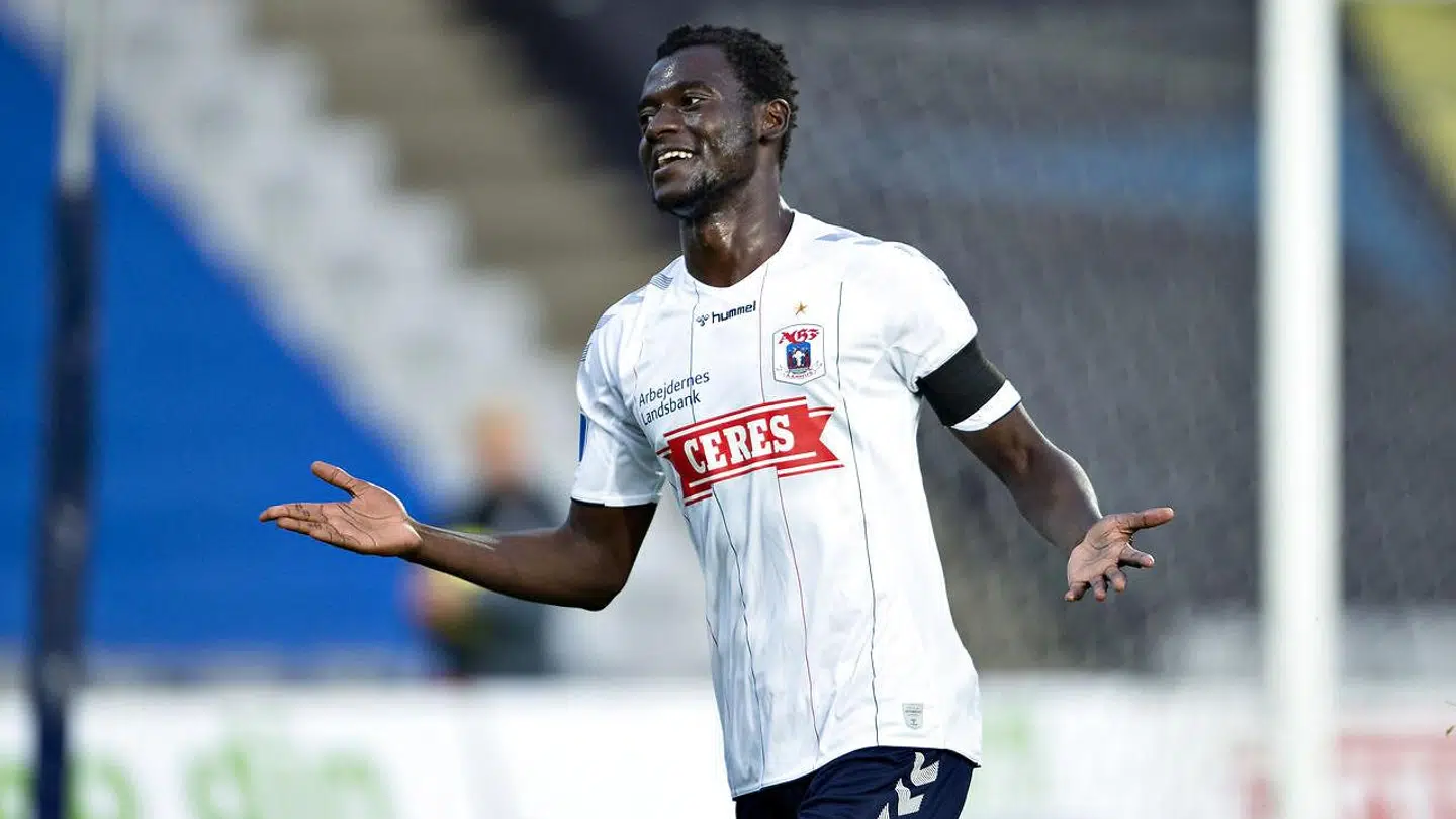 Bundu sagde nej til Lorient.