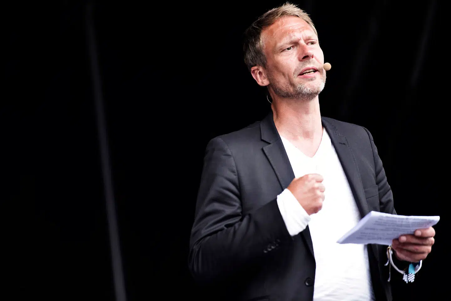Carl Christian Ebbesen (DF).