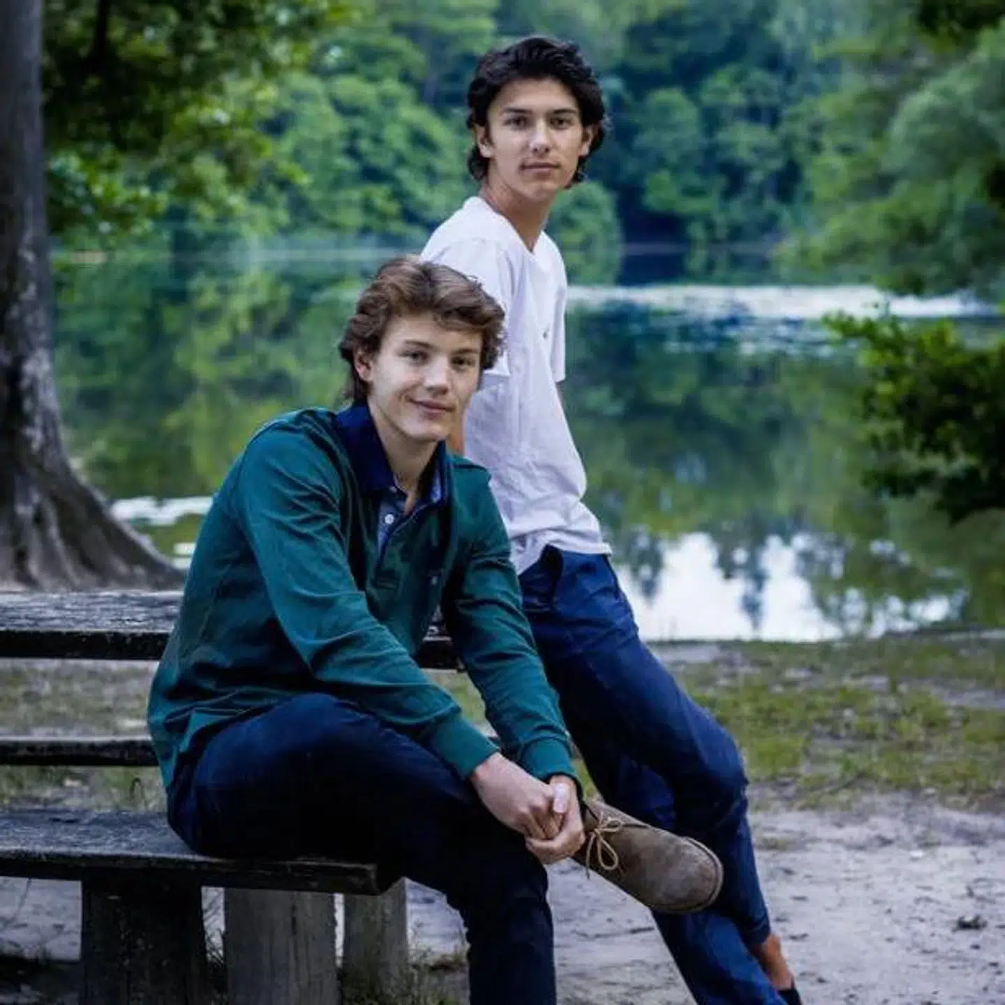 Tre ugers tid inden sin fødselsdag var prins Felix ude og få taget spritnye billeder. Desuden er der billeder på Instagram, som kongehuset har fra de festligheder, der er på Chateau de Cayx.