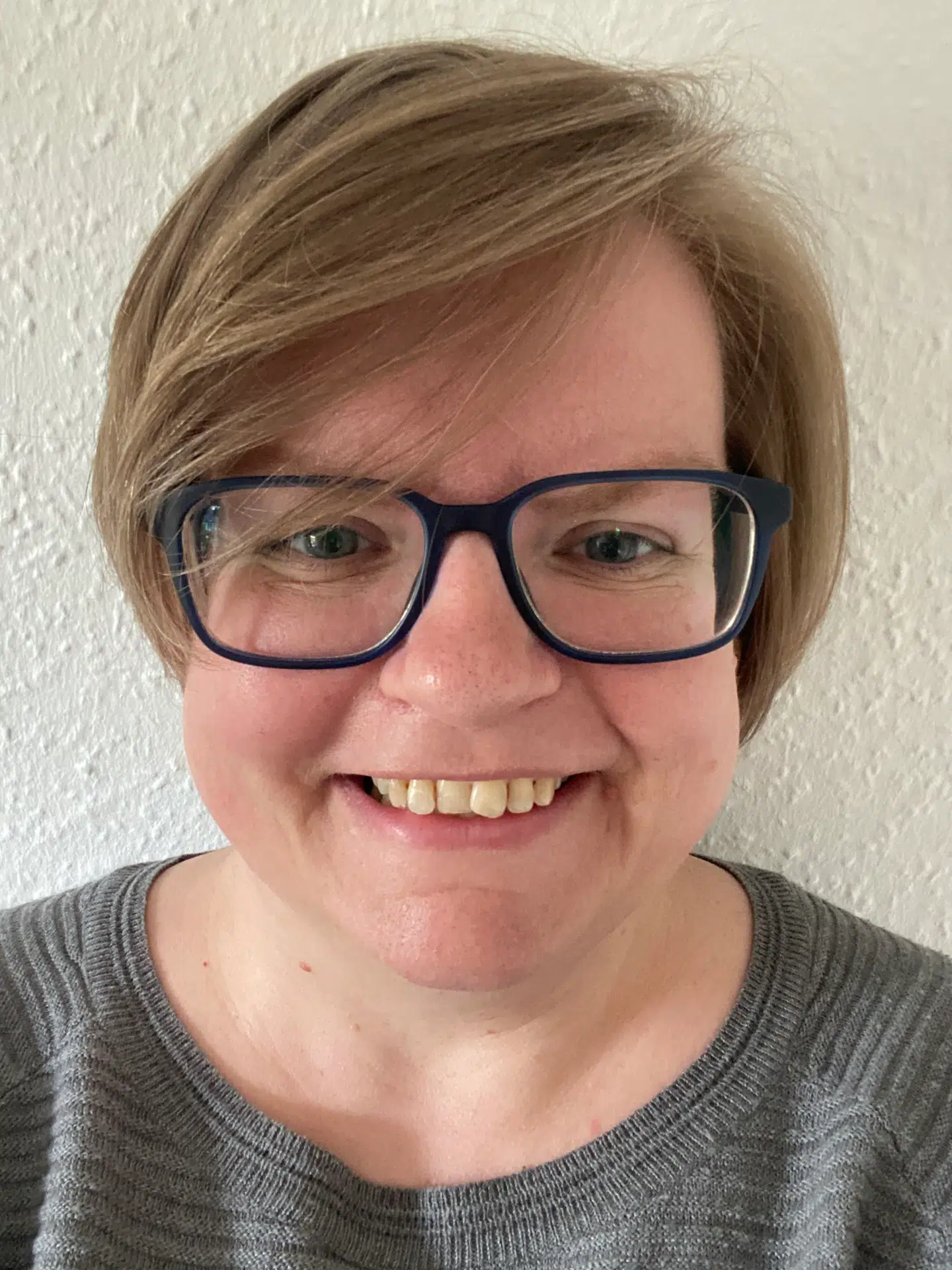 Birgitte var forbløffet, da hun pludselig kunne se, at hendes gavekort var indløst, selv om hun først lige havde pakket det ud.