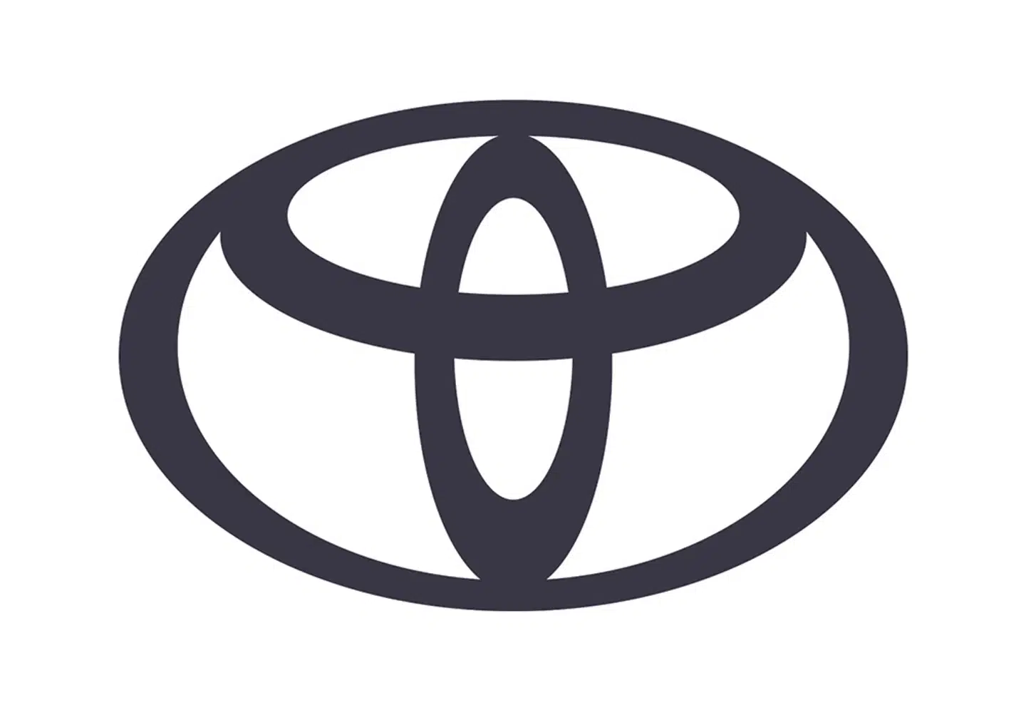 Her ses det nye logo.