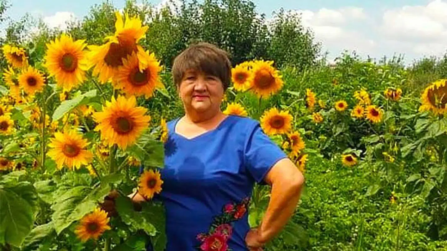 Zoya Manaenko mener, at kemisk kastrering er den rigtige måde at straffe børnemisbrugere på.