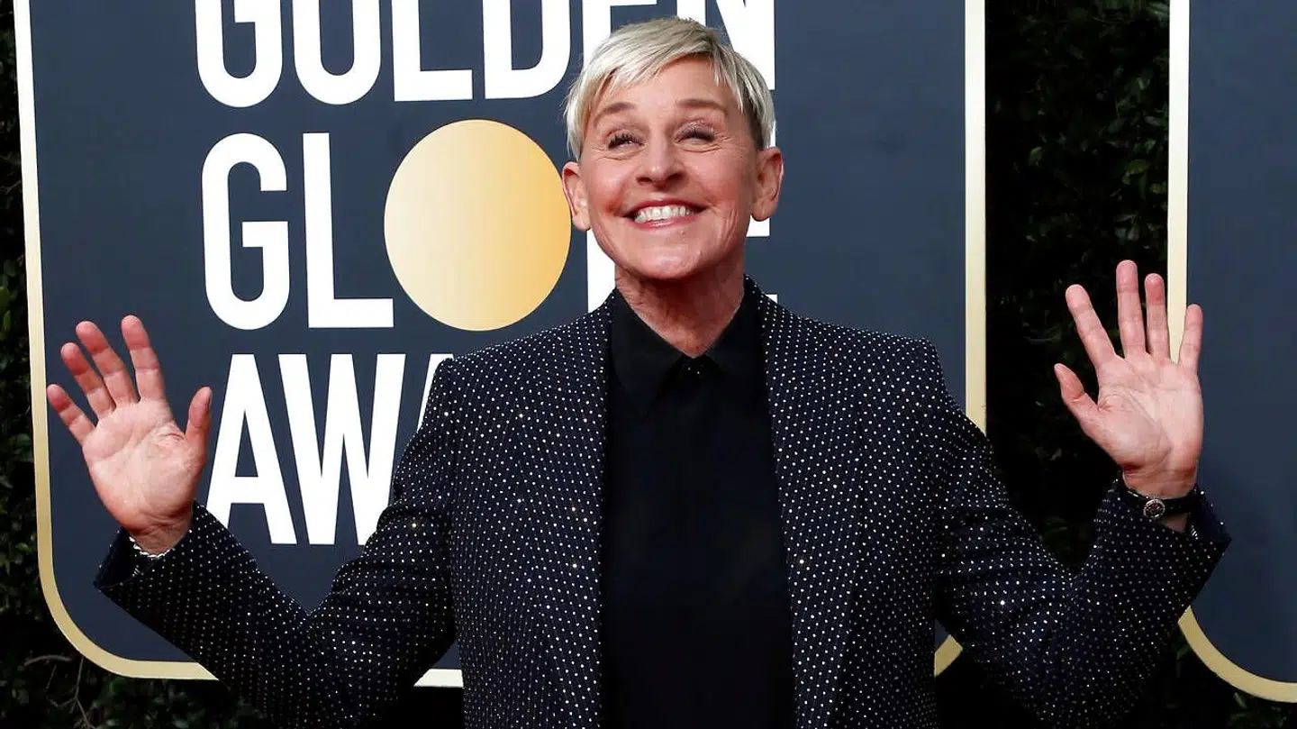 Ellen DeGeneres' show er igen omdrejningspunkt for sager om dårligt arbejdsmiljø.