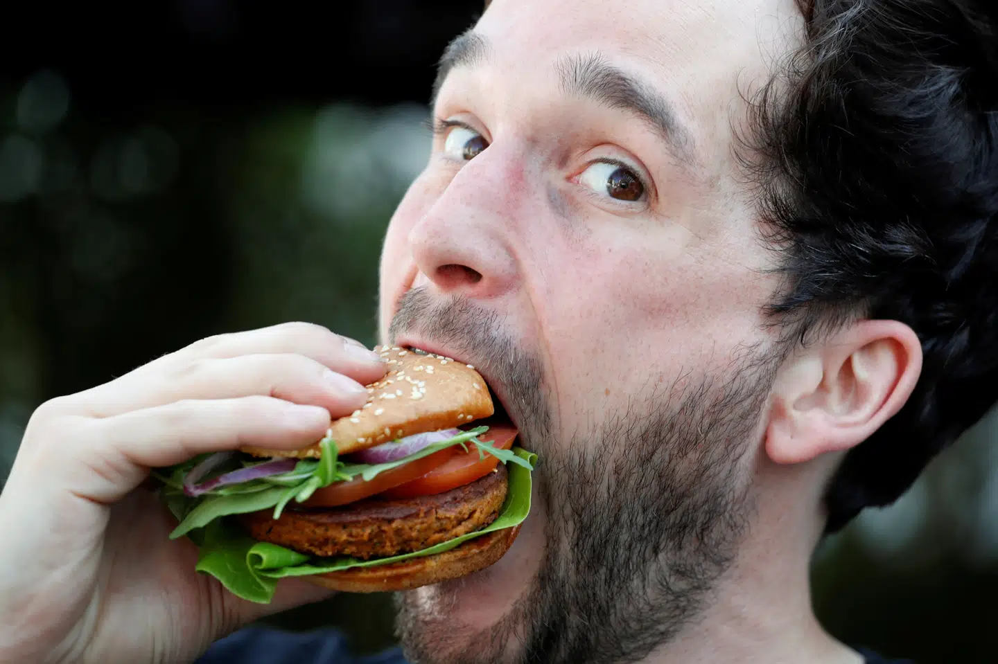 Kæden Burger Shack har fået en lang række påtaler og bøder fra Fødevarekontrollen. Det skriver Ekstra Bladet. (Genrebillede) Wolfgang Rattay/Reuters