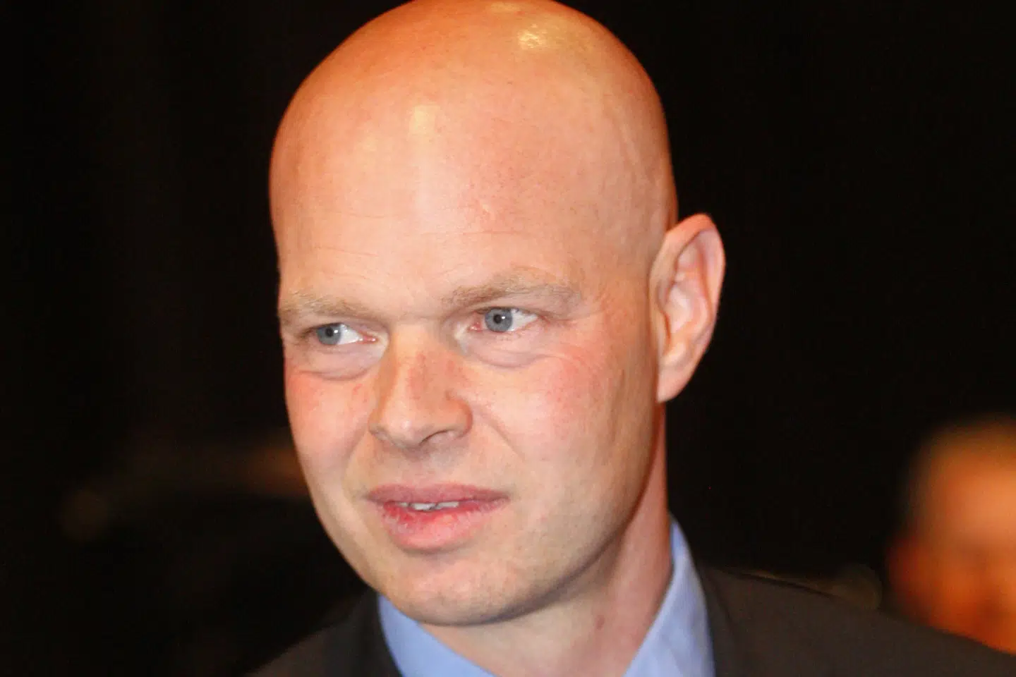 Jan Magnussen fik debut i Le Mans i 1999. Sportxpress/Ritzau Scanpix