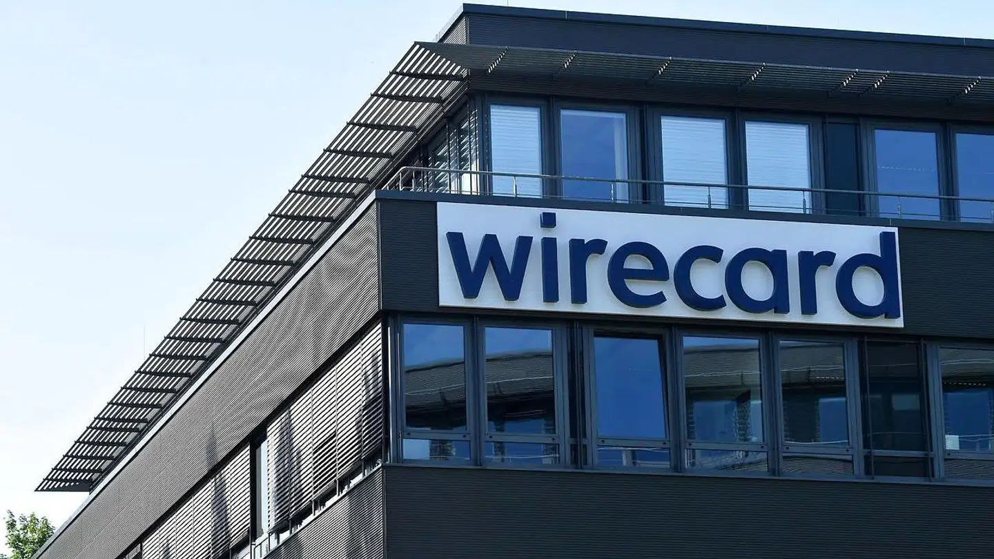 Wirecard udbyder digitale betalingsløsninger. Her ses deres hovedkontor i München.